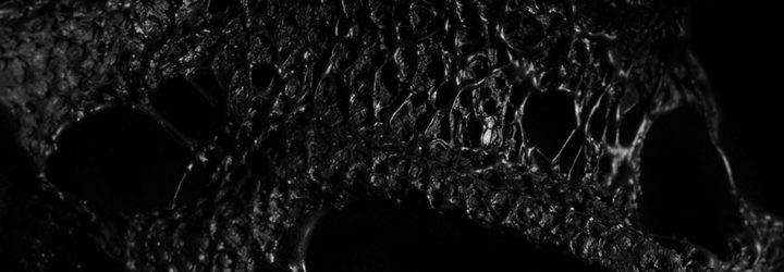 Objects – black